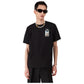Casablanca La Night Tee Black