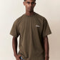 Coszus Rope Tee Green