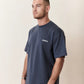 Coszus Rope Tee Blue