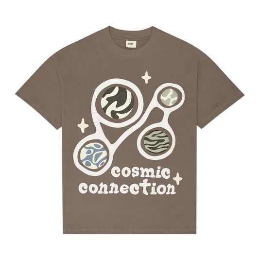 BROKEN PLANET COSMIC CONNECTIONS TEE
