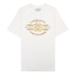 Casablanca Unity Is Power Tee White