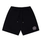 BROKEN PLANET PERFORMANCE SHORTS BLACK PINK