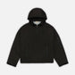 BROKEN PLANET TECH JACKET BLACK