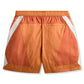 Kith Washed Nylon Turbo Clementine Shorts