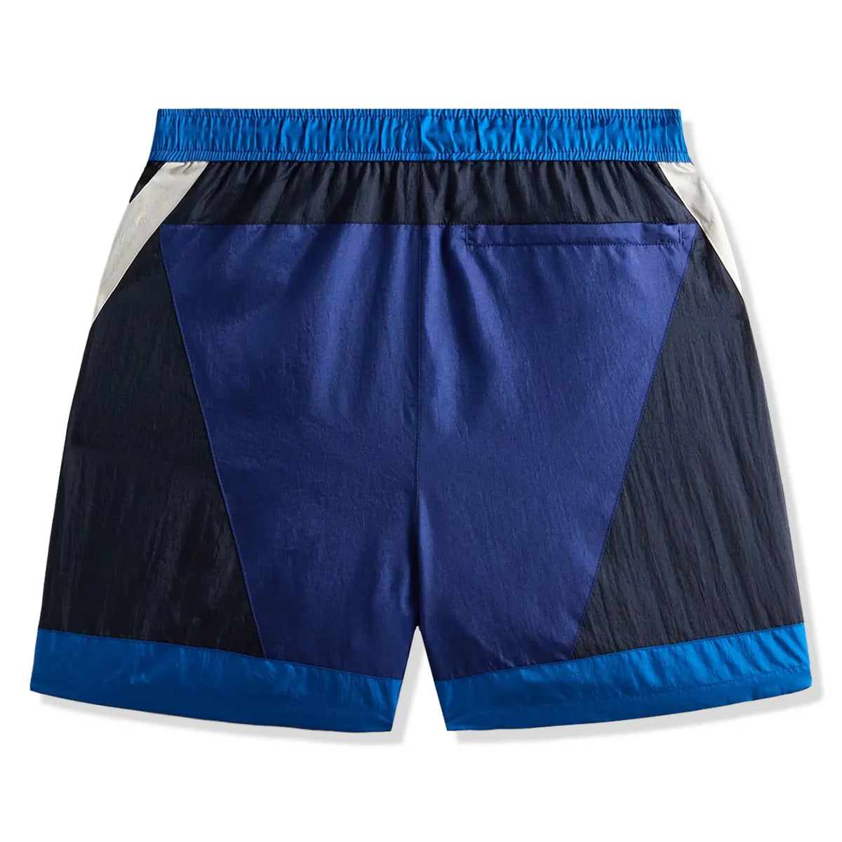 Kith Washed Nylon Turbo Layer Shorts