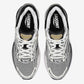 SAUCONY OG PROGRID OMNI 9 WHITE SILVER GOLD