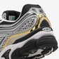 SAUCONY OG PROGRID OMNI 9 WHITE SILVER GOLD