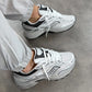 Saucony Progrid Omni 9 White Cadet