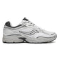 Saucony Progrid Omni 9 White Cadet