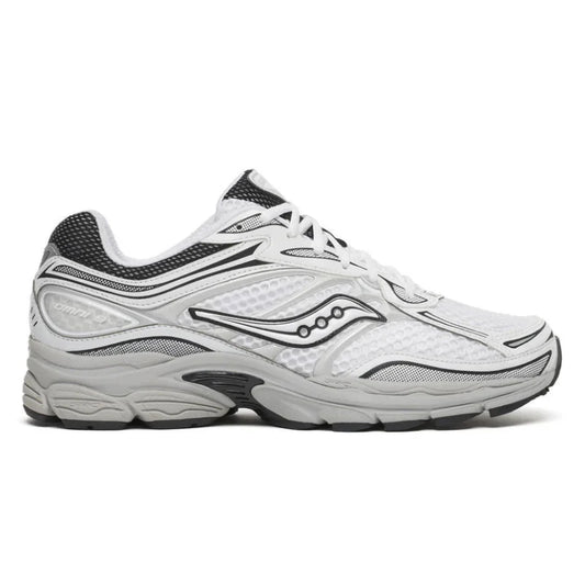 Saucony Progrid Omni 9 White Cadet