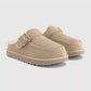 Ugg Evelina Goldenstar Clog ‘Sandcastle’