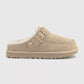 Ugg Evelina Goldenstar Clog ‘Sandcastle’
