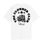 Patchwrk Clobber Club Tee White