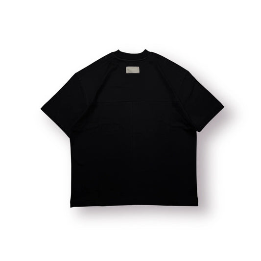 Baire Atelier Blank Tee Black