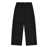 BROKEN PLANET COMBAT PANTS BLACK