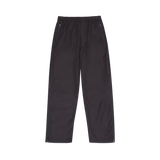 BROKEN PLANET TECH PANTS BLACK