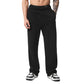 Alo Yoga Accolade Straight Leg Joggers Black