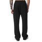 Alo Yoga Accolade Straight Leg Joggers Black