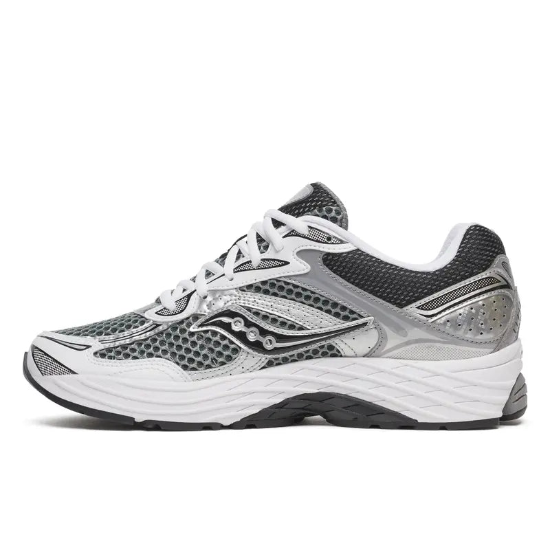 SAUCONY OG PROGRID OMNI 9 GREY SILVER