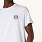 Loewe Anagram Tee White