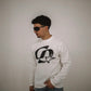 Cardair CD Star Long Sleeve White