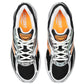 Saucony Progrid Omni 9 Black Orange