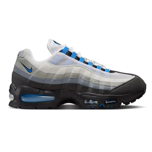 NIKE AIR MAX 95 'BLUE SPARK’ (2025)