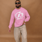 Cardair CD Star Long Sleeve Pink (Empire Exclusive)