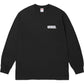 Supreme You Still Suck Longsleeve Tee Black (FW26)