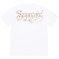 Supreme Gems Tee White (FW26)