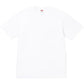 Supreme Gems Tee White (FW26)