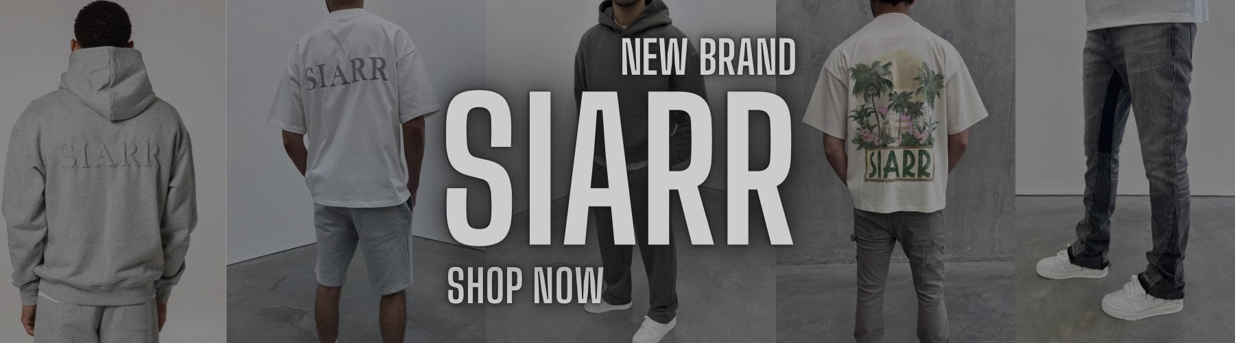 Glasgow's Own Exclusive Sneaker Store – Empire Glasgow