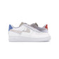 NIKE AIR FORCE 1 ‘VANDALISED WHITE’