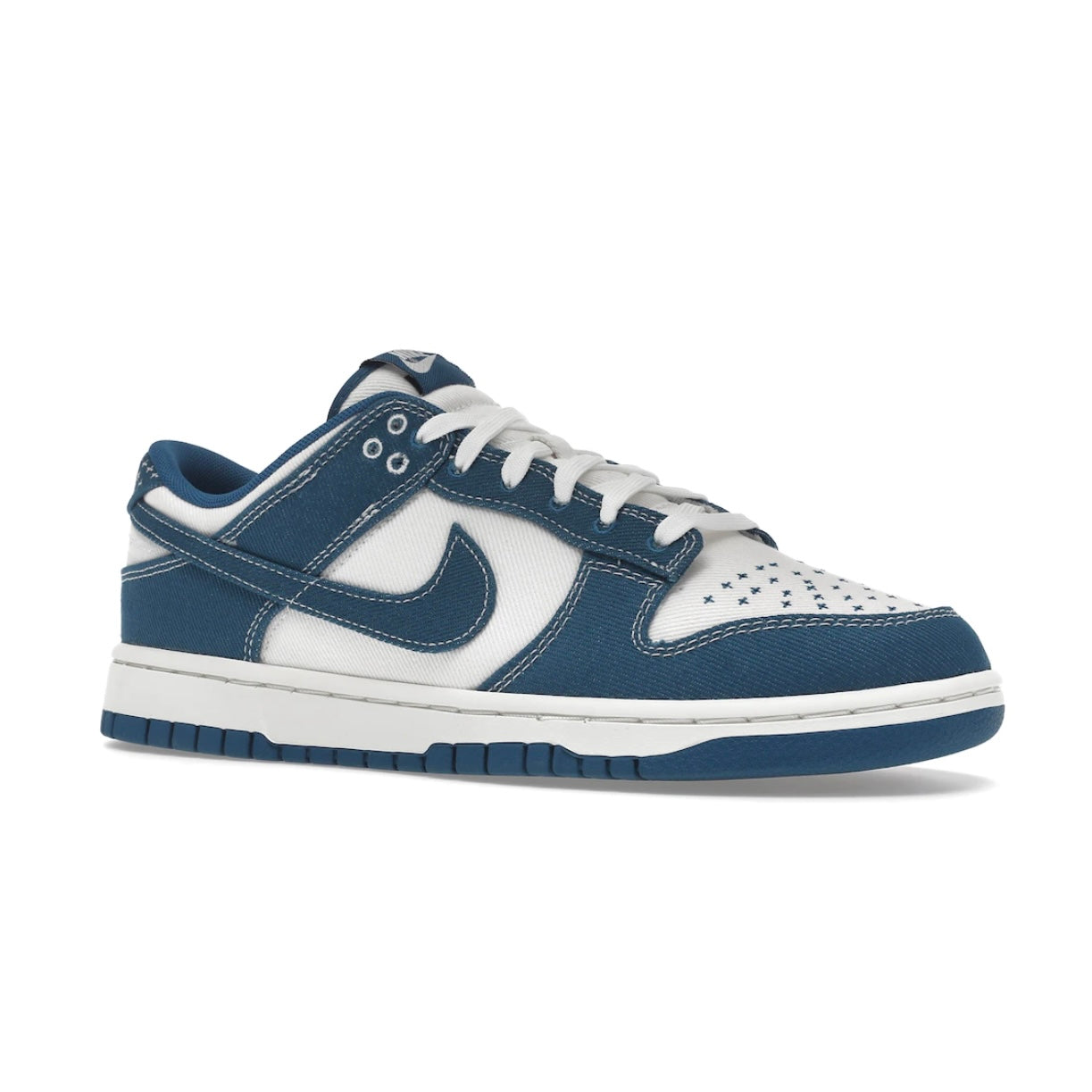 DUNK LOW 'INDUSTRIAL BLUE’