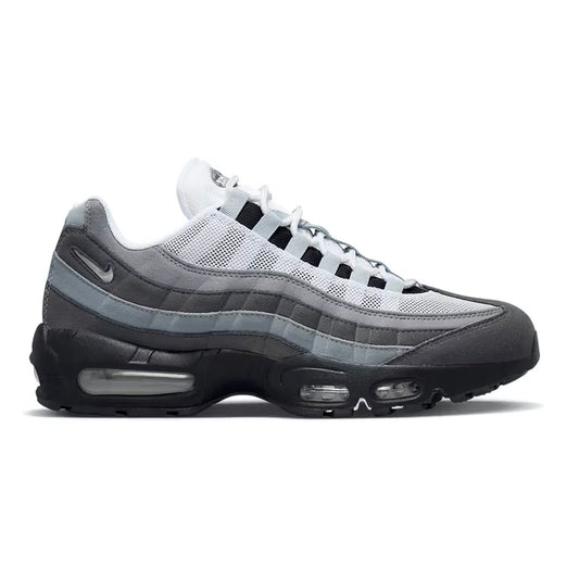 NIKE AIR MAX 95 'JEWEL SWOOSH GREY'