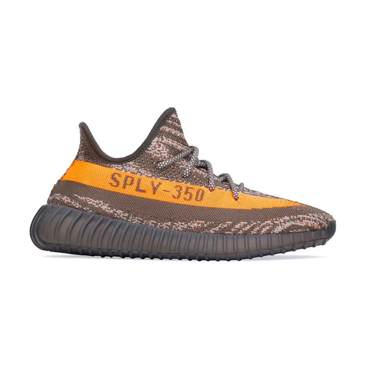 YEEZY 350 V2 'CARBON BELUGA'