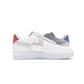NIKE AIR FORCE 1 ‘VANDALISED WHITE’