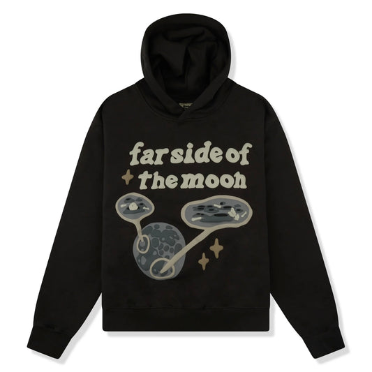 BROKEN PLANET MARKET FAR SIDE OF THE MOON HOODIE