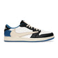 JORDAN 1 LOW TRAVIS SCOTT 'FRAGMENT'