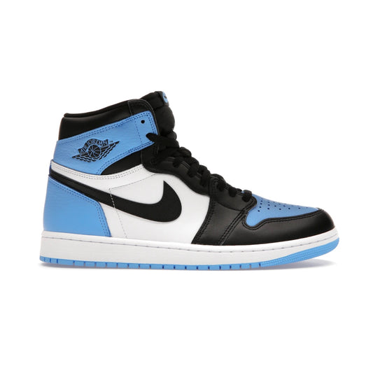 JORDAN 1 HIGH 'UNC TOE’