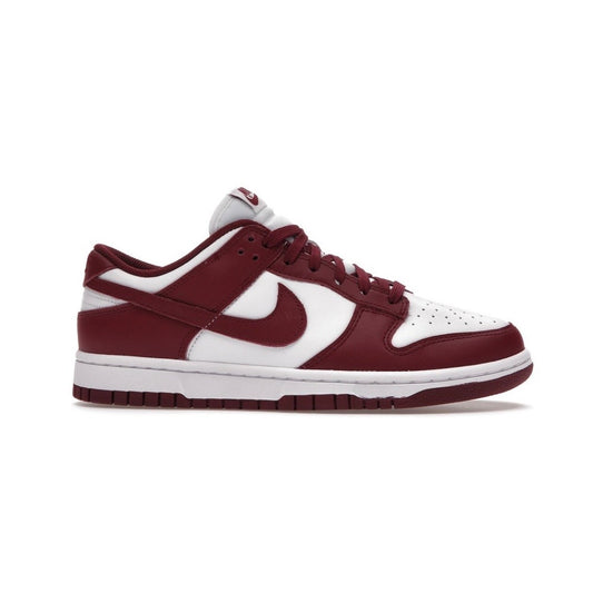 DUNK LOW 'BEETROOT'