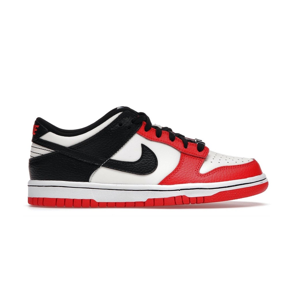 DUNK LOW 'CHICAGO NBA'