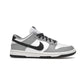 DUNK LOW 'SMOKE GREY'