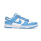 DUNK LOW 'UNC BLUE'