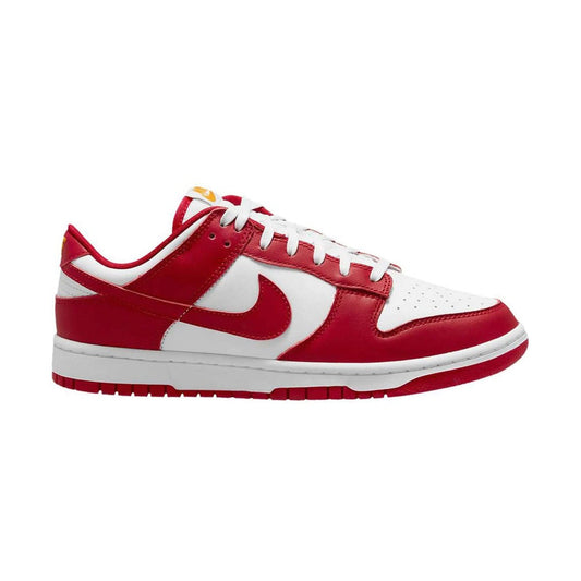 DUNK LOW 'USC GYM RED’