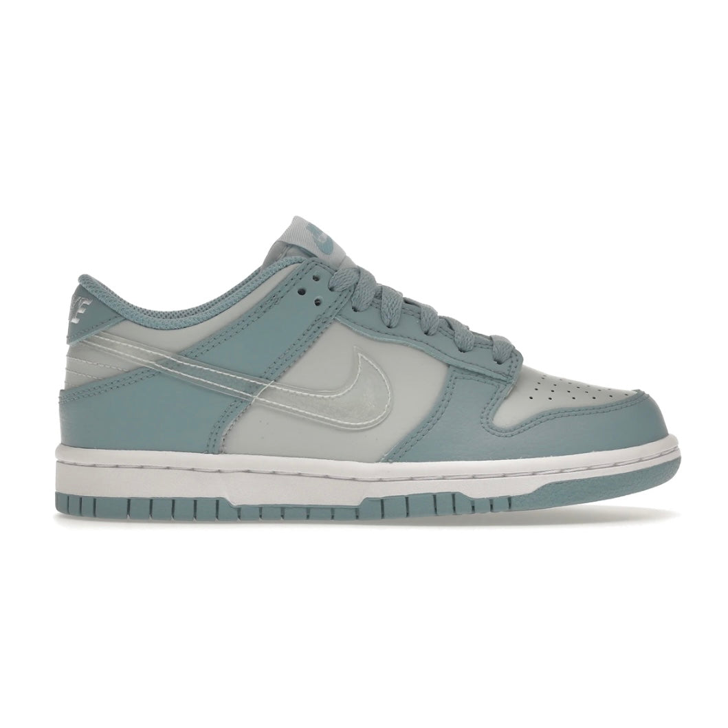 DUNK LOW 'CLEAR BLUE'