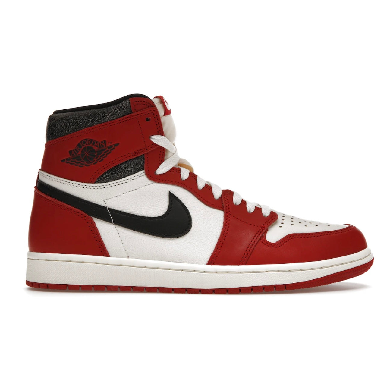 JORDAN 1 HIGH 'CHICAGO LOST AND FOUND’ – Empire Glasgow