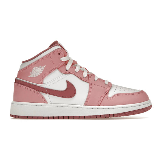 JORDAN 1 MID 'VALENTINES’