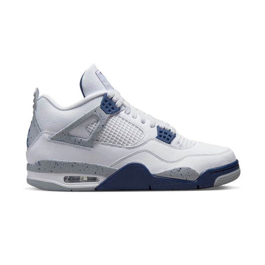 JORDAN 4 ‘MIDNIGHT NAVY’