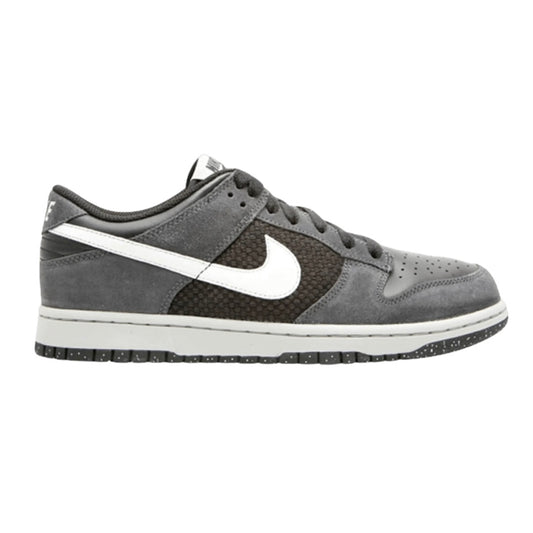 DUNK LOW 'BLACK NEUTRAL GREY ANTHRACITE’